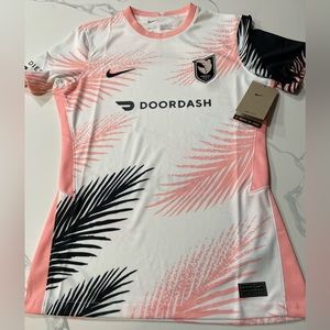 Angel City FC Authentic Nike Women’s Soccer Jersey